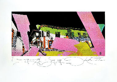 Сонячні промені