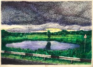 Перша Остання весна