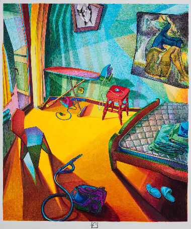 Особистий простір 17