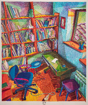 Особистий простір 12