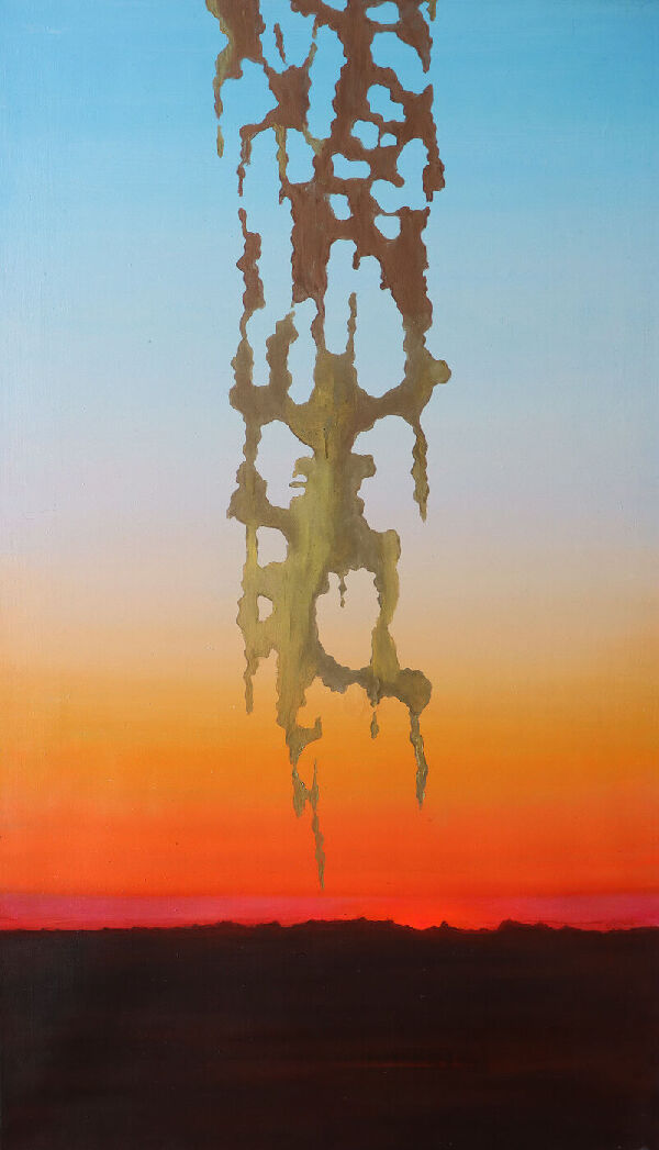 The Sacred Song of Sunset is Already Fading