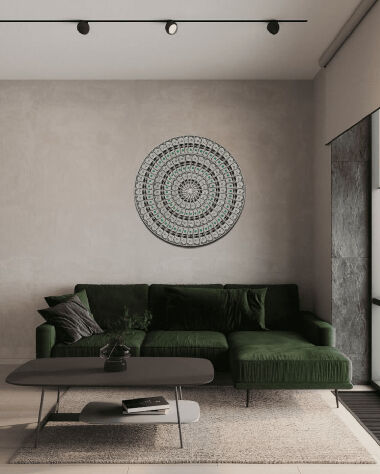 Phenomenon (119) - Possibility (155)