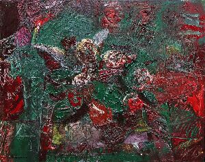 Цветы поета