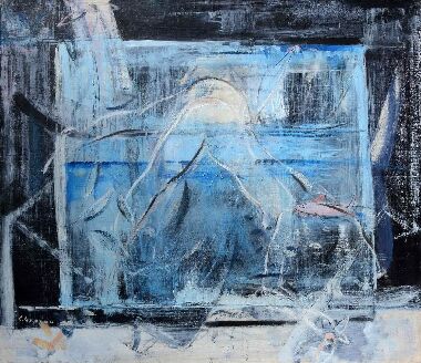 Золотая рыбка