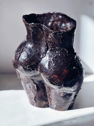 Ваза "Стегна"