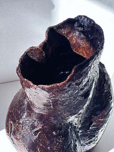 Ваза "Стегна"