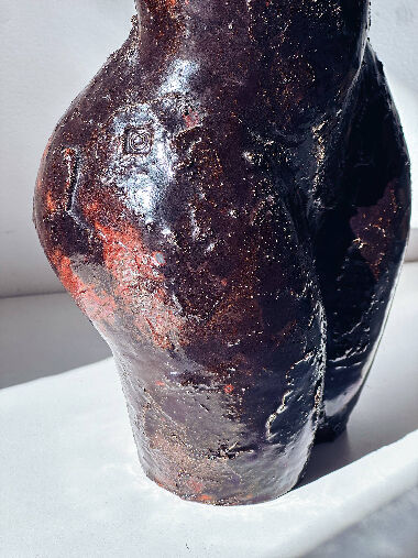 Ваза "Стегна"