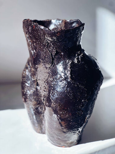 Ваза "Стегна"