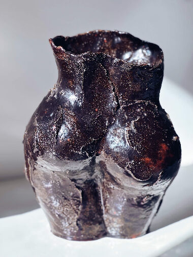 Ваза "Стегна"