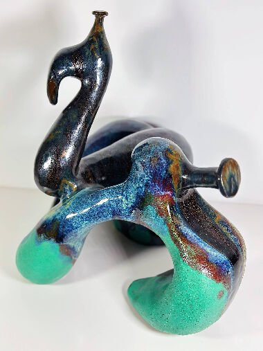 Мої прекрасні ніжки 3