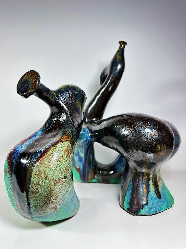 Мої прекрасні ніжки 3