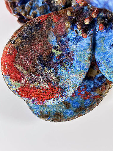 Квітуча долоня