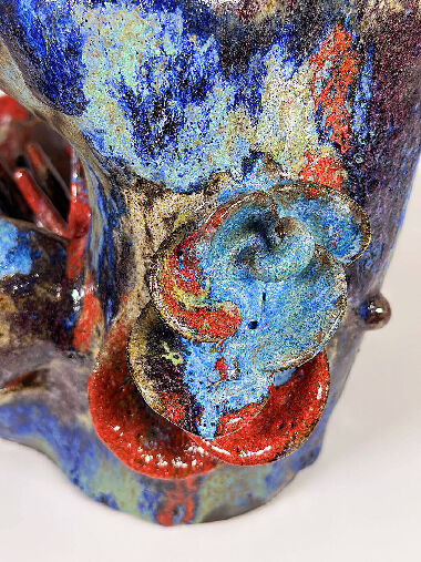 Квітуча долоня