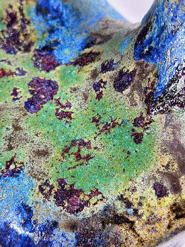 Квітуча долоня