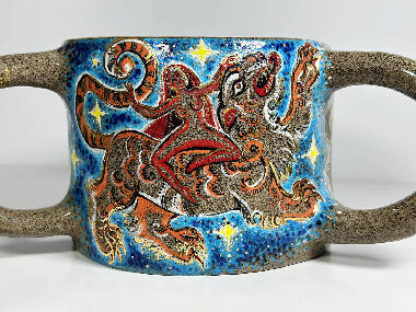 Ваза Богинь