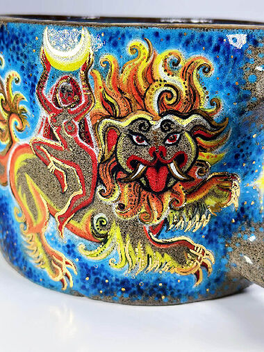 Ваза Богинь