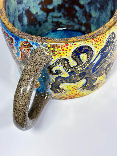 Ваза Богинь