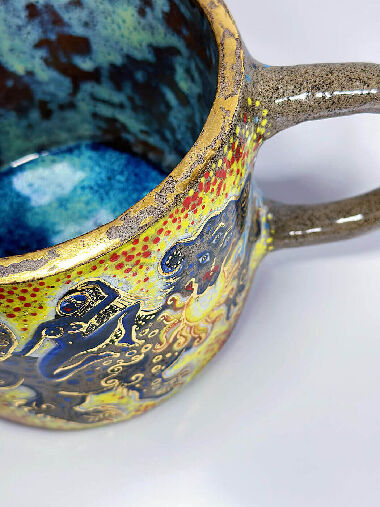 Ваза Богинь