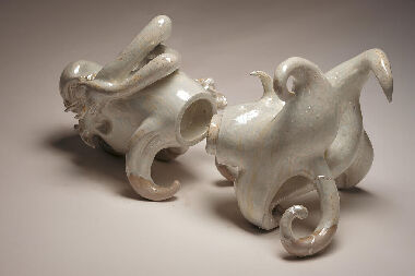 A Dream Inside a Dream (Diptych)