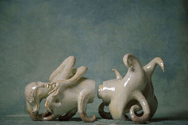 Сон усередині сну (диптих)