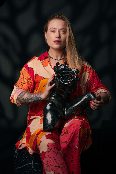 Тело на пределе