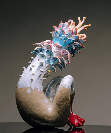 Цветок любви