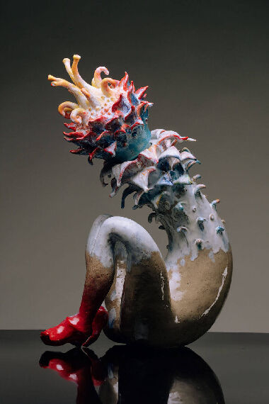 Цветок любви