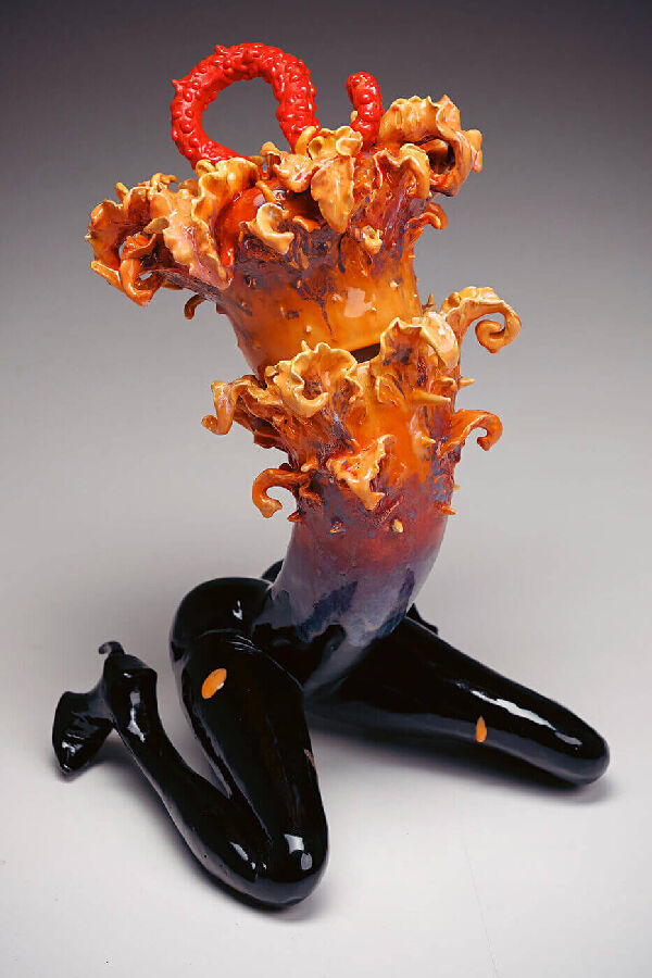 Flower of Love 2.0: Toxic Blooming