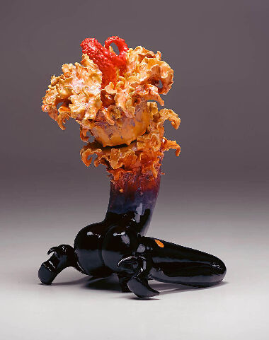 Flower of Love 2.0: Toxic Blooming