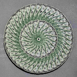 Pattern (94) + Purpose (110)