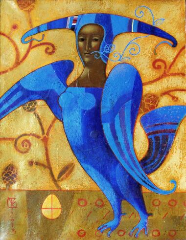 Зачарований спів