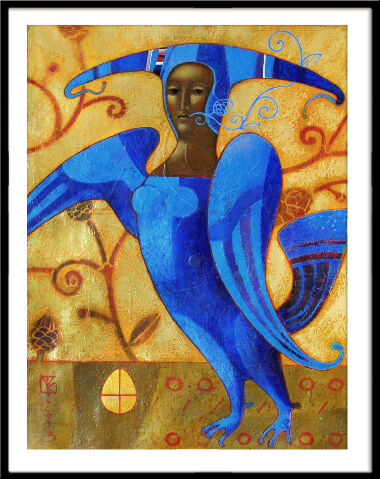 Зачарований спів