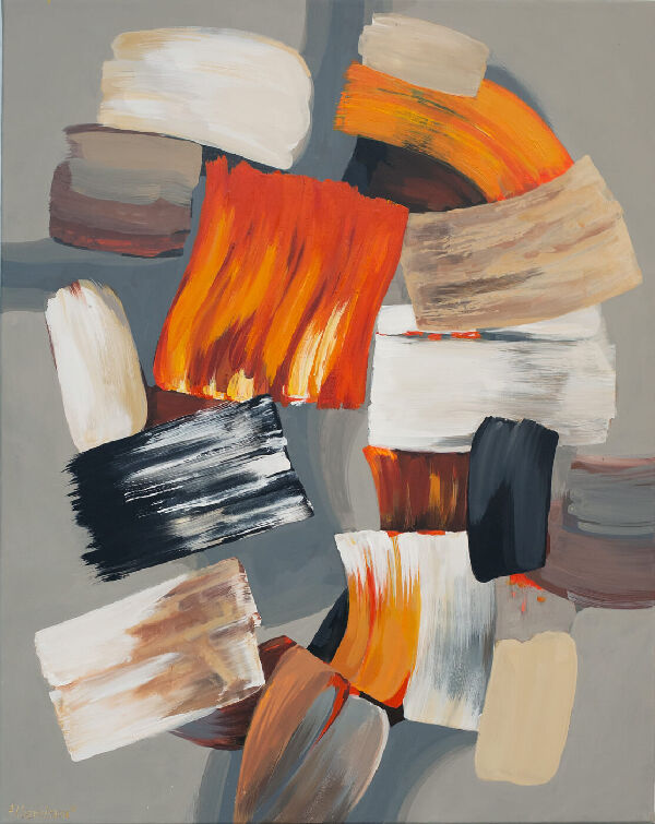 Знайома Земля 8