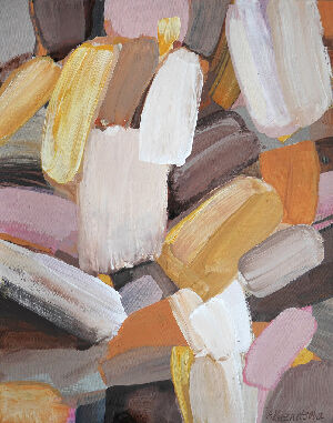 Знакомая земля 7