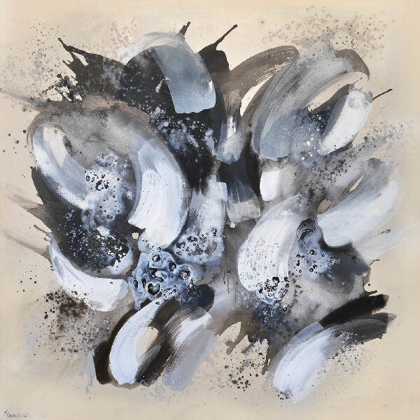 Чёрный лебедь 2