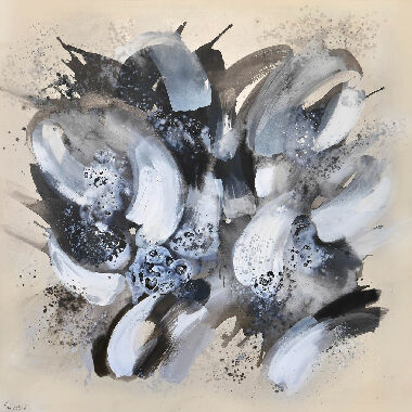 Чёрный лебедь 2