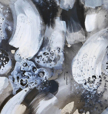 Чёрный лебедь 2