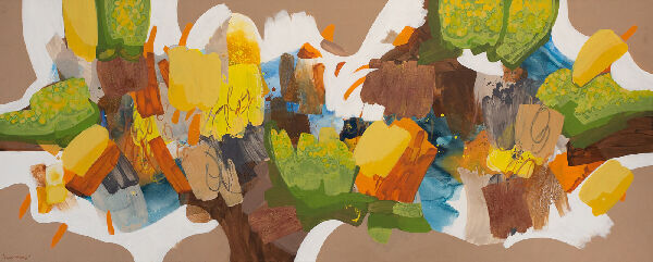 Великий Горизонт