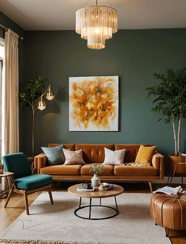 Взрыв осени