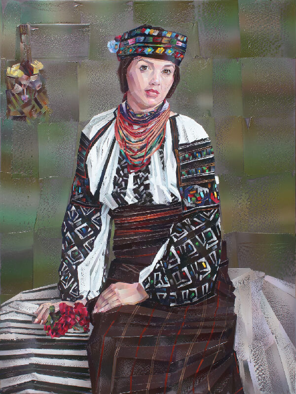 Winter, Diptych, Part 1