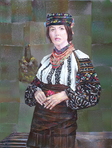 Winter, Diptych, Part 2