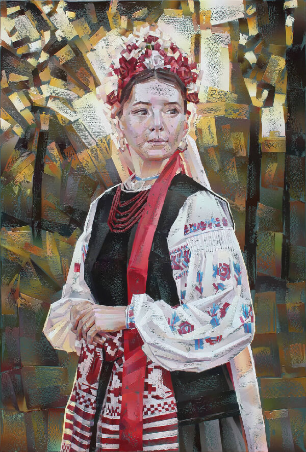 Spring, Diptych, Part 1