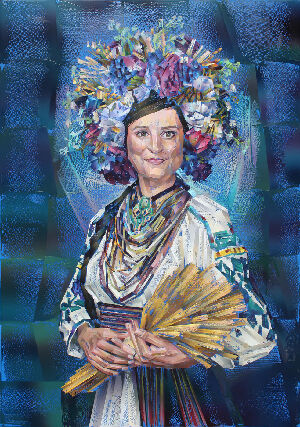 Лето, диптих, часть 2