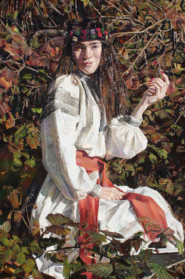 Autumn, Diptych, Part 1