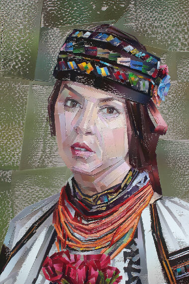 Генетический код