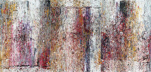 Interstellar (триптих)