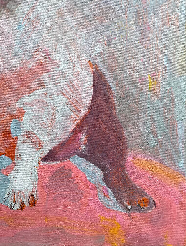 Monica from Poznyaki