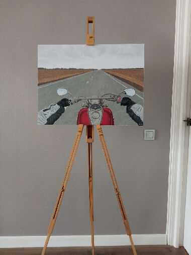 Осеннее путешествие