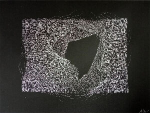 Уставшая ткань. 19.04