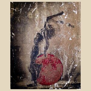 When the World Falls Apart